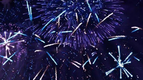 开封禁止燃放烟花爆竹多久了