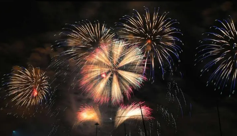 武汉2024年春节能放烟花吗2024春节期间武汉哪里可以放烟花(武汉跨年会放烟花吗)