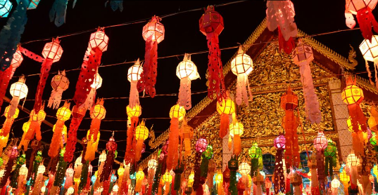 2020年北京春节天气冷吗