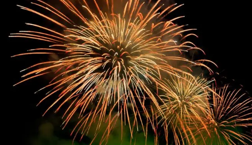 河南省烟花爆竹禁放令