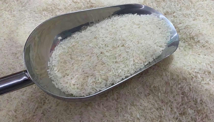 大米怎么存放不生虫