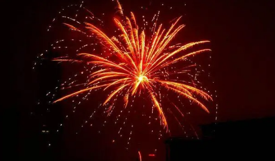 南阳2024年允许放烟花吗南阳2024禁放改成限放了吗(南阳市禁止燃放烟花爆竹公告)