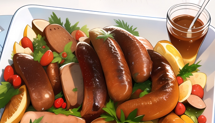 自制香肠保质期