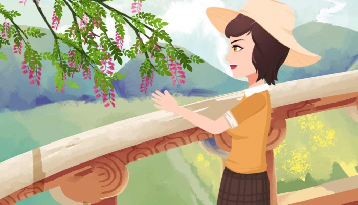 上巳节又称女儿节吗