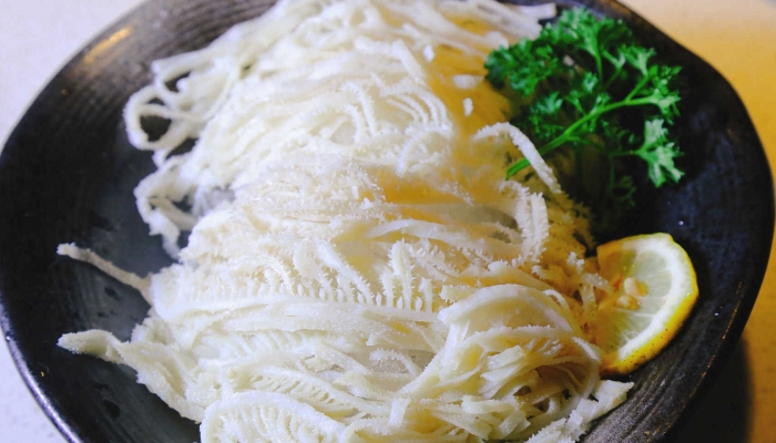 毛肚好吃还是百叶好吃