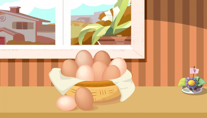 咸鸡蛋煮几分钟最好