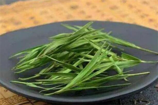 竹叶茶的功效与作用如何制作竹叶茶(竹叶茶怎样制作方法)