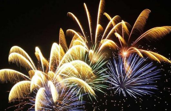 兰州今年让不让放烟花