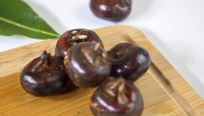 荸荠是什么时候的水果