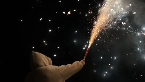 天津恢复2021年春节燃放烟花爆竹