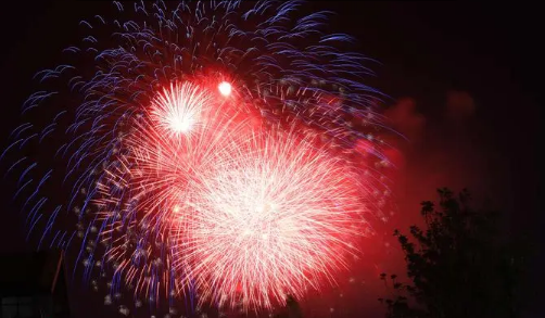 2024年邓州可以放烟花爆竹吗请问