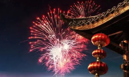 开封禁止燃放烟花爆竹多久了