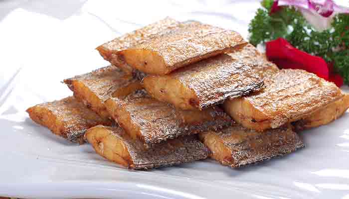 带鱼清蒸的做法几分钟需要煮几分钟好了