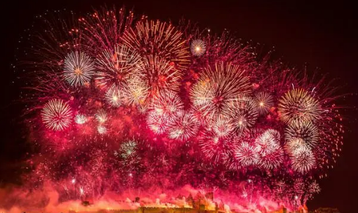 2021年海南能放鞭炮吗