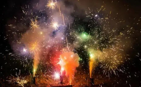 2024开封会取消烟花禁令吗为什么开封春节不让燃放烟花(开封禁止燃放烟花爆竹多久了)