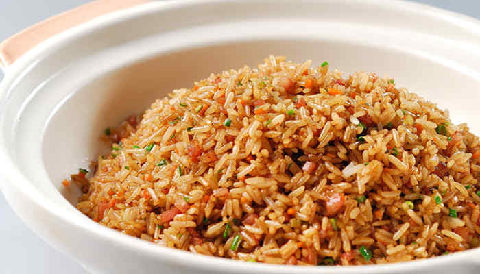 黄焖鸡米饭黄焖鸡怎么做