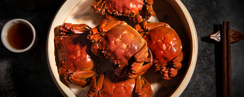 大闸蟹清蒸几分钟最佳大闸蟹如何蒸煮(大闸蟹清蒸几分钟才能熟)