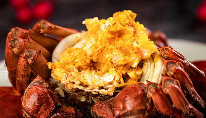 大闸蟹清蒸几分钟才能熟