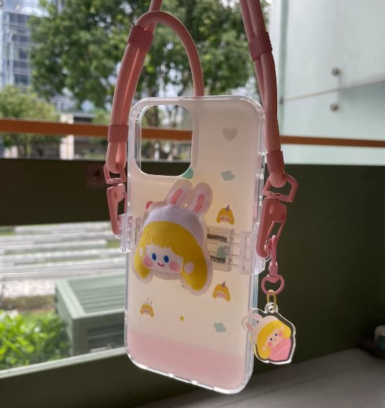 手机的背夹镜头有用么