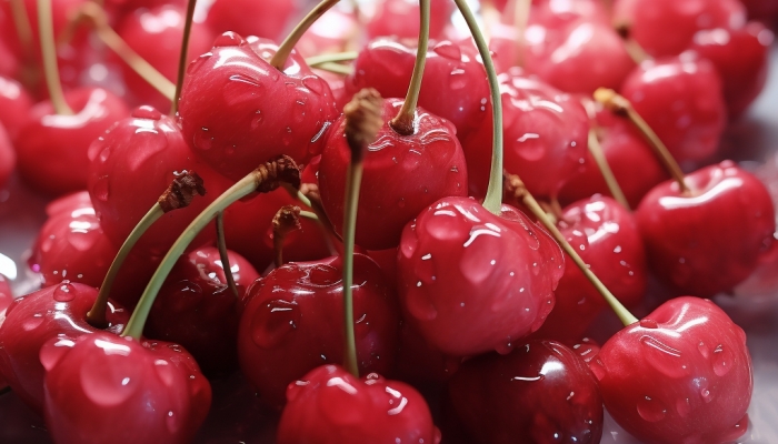 车厘子与大樱桃有什么区别