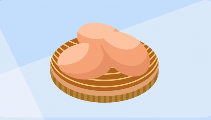 春分为什么能竖蛋