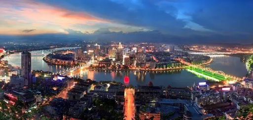 柳州今年有烟花吗