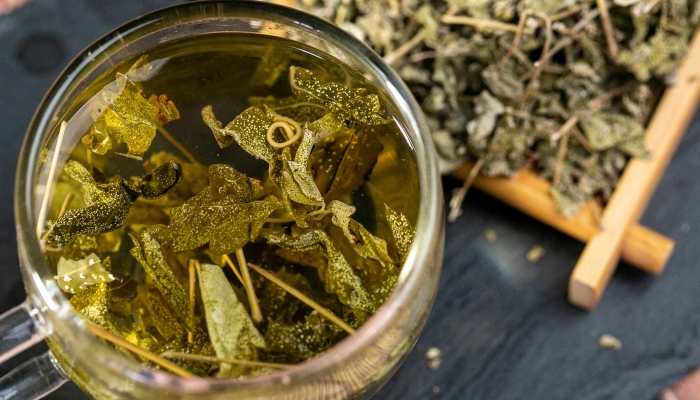 隔夜铁观音还能泡吗