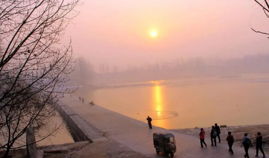 今年春节山东天气冷吗2024山东春节前后天气怎么样(山东今年春节冷不冷)