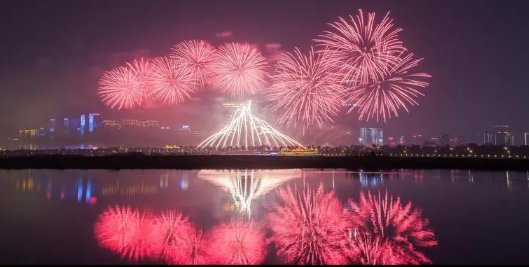 2024年春节河北可以放炮吗河北春节期间哪些地方能放烟花(河北2021年春节能放炮吗)