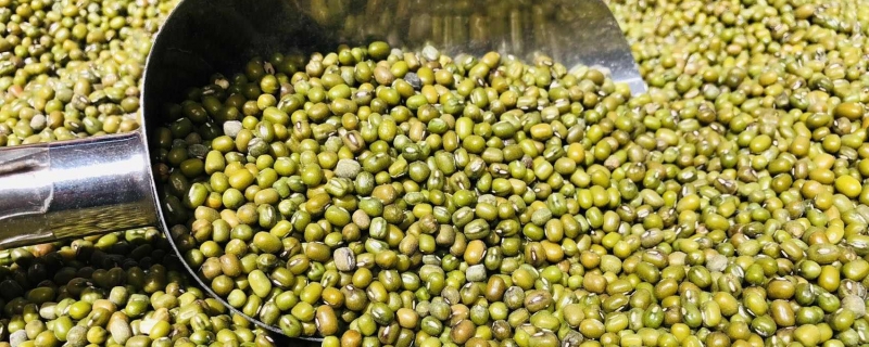 为什么绿豆汤煮出来是红色的煮绿豆怎么保持绿色(我煮绿豆汤怎么是红色的)