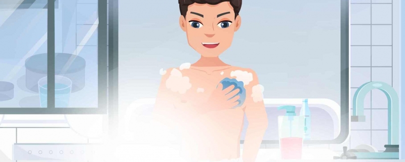 大年三十能洗澡吗大年三十能洗澡吗(大年三十能洗澡嘛)