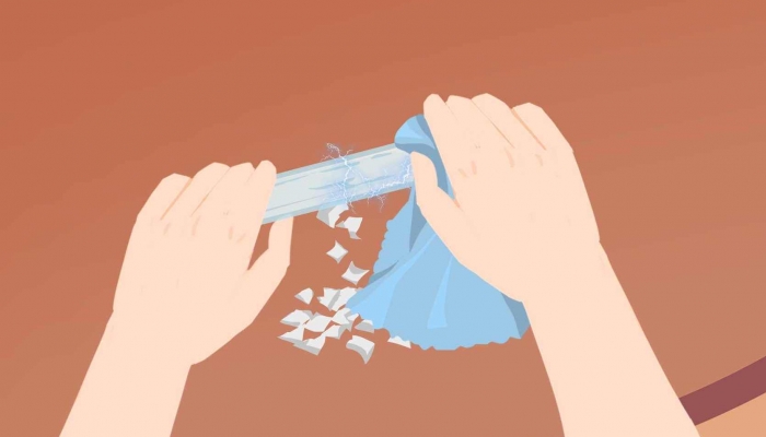 身上老带静电是不是有疾病的征兆