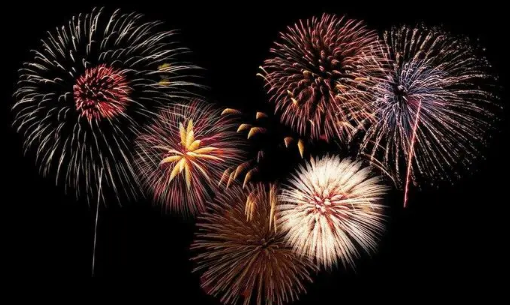 三亚春节让放烟花吗