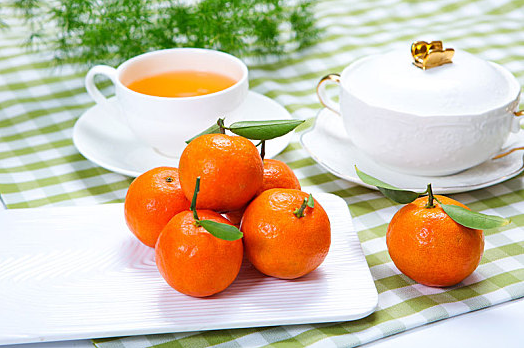 沙糖桔和酸奶能同吃吗