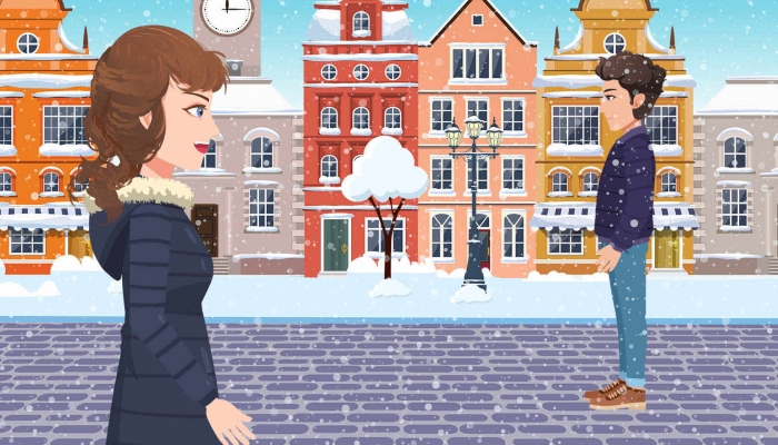 2020年冬至节祝福语