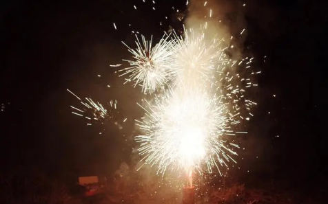 2024年潍坊允许放烟花爆竹吗2024年潍坊哪些地方能放烟花(潍坊市2021年春节能放烟花爆竹吗)