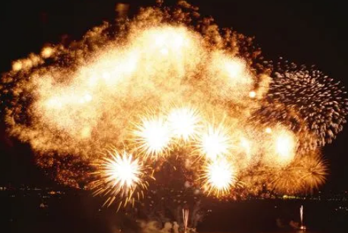 柳州2024跨年有烟花吗柳州跨年夜哪里有烟花(柳州今年有烟花吗)