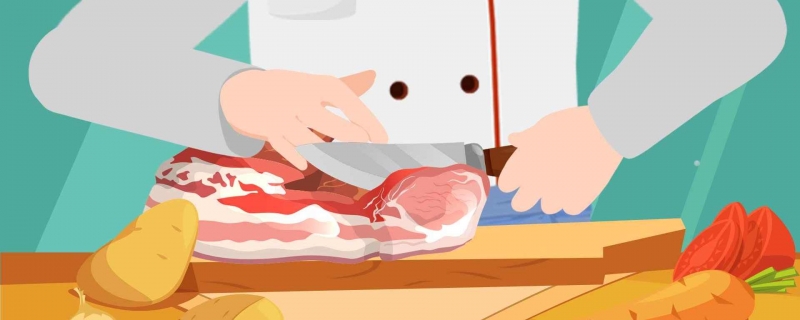 金钱肉是哪部分的肉驴鞭为什么叫金钱肉(驴的金钱肉是哪里)