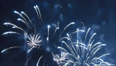 河北2021年春节能放炮吗