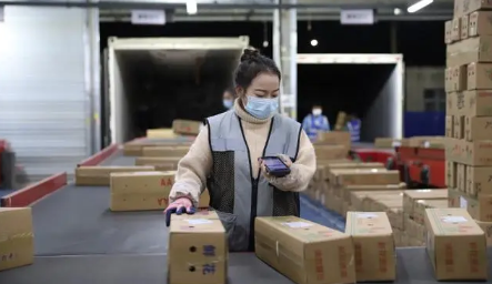 春节 快递 时间