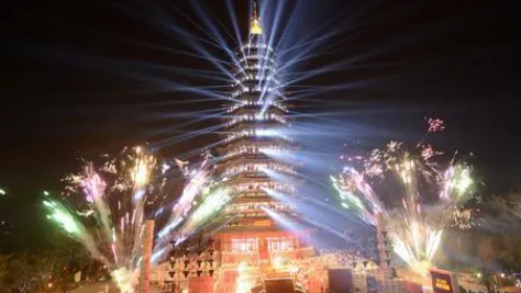 2024跨年夜常州适合去哪里2024常州元旦跨年哪里比较有气氛(常州过年适合去哪里玩)