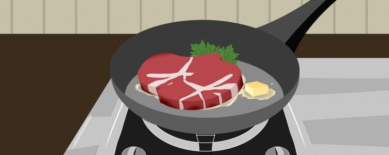 牛排怎么拿刀怎么拿叉牛排搭配什么酱汁(牛排咋拿刀叉)