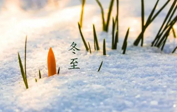 冬至当天数九还是第二天数九冬至那天开始数九还是冬至以后的第二天开始数九(从冬至开始数九)