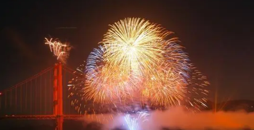 银川燃放烟花指定地点