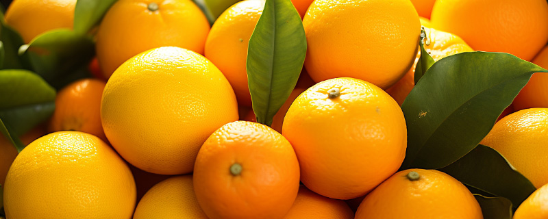 中国脐橙之乡是哪里脐橙的四大产地(中国脐橙产区)