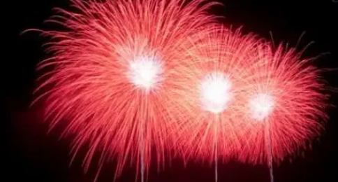 济南2021年春节可以燃放烟花爆竹吗?