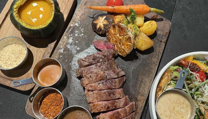 牛排煎几分钟七成熟