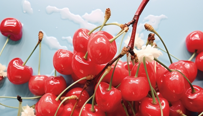 车厘子sj是几个j