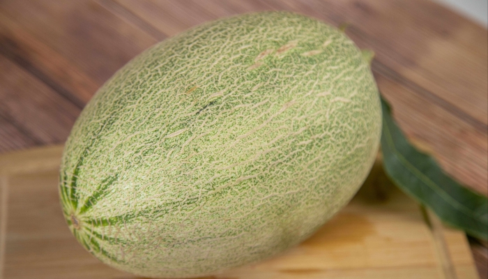 哈密瓜这个名字的由来