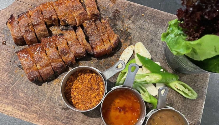 牛排起源于哪里